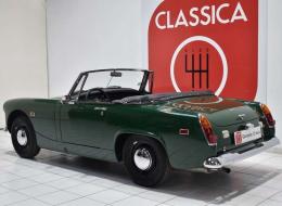 Austin Healey Sprite MK4
