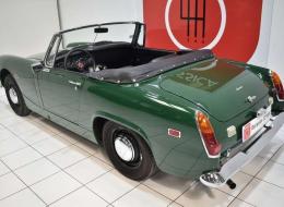 Austin Healey Sprite MK4