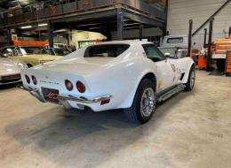 Chevrolet Corvette C3 7.4 L Gros Bloc LS4 V8 454ci