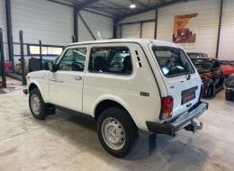 Lada Niva 1.7I 4X4 80cv