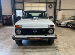 Lada Niva 1.7I 4X4 80cv