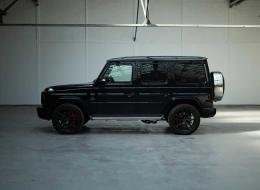 Mercedes-Benz G Class 63 AMG *TVA récupérable & Origine française*