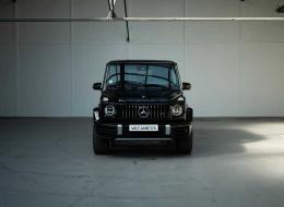 Mercedes-Benz G Class 63 AMG *TVA récupérable & Origine française*