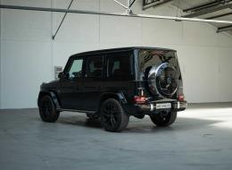 Mercedes-Benz G Class 63 AMG *TVA récupérable & Origine française*
