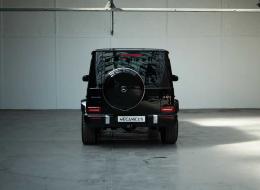Mercedes-Benz G Class 63 AMG *TVA récupérable & Origine française*
