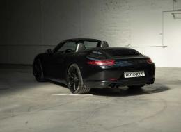 Porsche 991 .1 Carrera GTS cabriolet *Entretiens exclusifs 