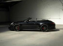 Porsche 991 .1 Carrera GTS cabriolet *Entretiens exclusifs 