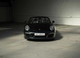 Porsche 991 .1 Carrera GTS cabriolet *Entretiens exclusifs 