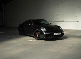 Porsche 991 .1 Carrera GTS cabriolet *Entretiens exclusifs 