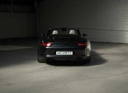 Porsche 991 .1 Carrera GTS cabriolet *Entretiens exclusifs 