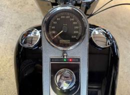 Moto Harley Davidson Fat Boy 1584 cm3