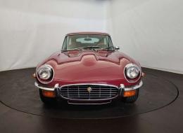 Jaguar Type E Coupé Série 3 V12 2+2