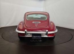 Jaguar Type E Coupé Série 3 V12 2+2
