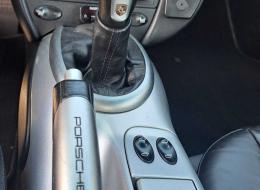 Porsche 996 Cabriolet