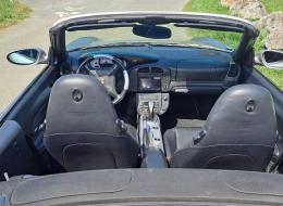 Porsche 996 Cabriolet