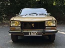 Peugeot 304 S Cabriolet