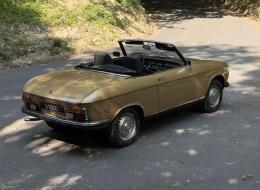 Peugeot 304 S Cabriolet