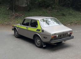 Saab 99 EMS - 2ème main