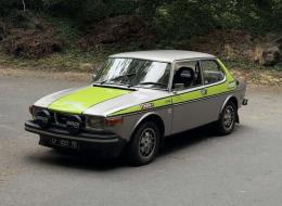 Saab 99 EMS - 2ème main