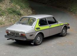 Saab 99 EMS - 2ème main