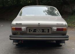 Saab 99 EMS - 2ème main