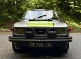 Saab 99 EMS - 2ème main