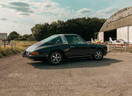 Porsche 911 T 2,2l Targa 1969