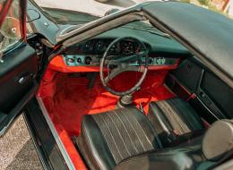 Porsche 911 T 2,2l Targa 1969
