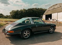 Porsche 911 T 2,2l Targa 1969