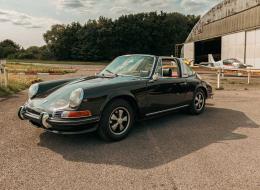 Porsche 911 T 2,2l Targa 1969