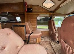 Dodge Ram VAN B350 ROADTREK