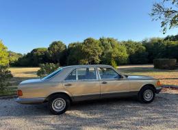 Mercedes-Benz SEL 500