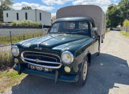 Peugeot 403 pick up