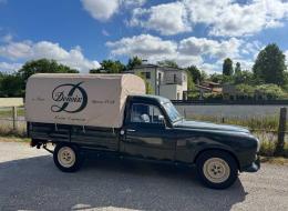 Peugeot 403 pick up