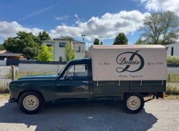 Peugeot 403 pick up