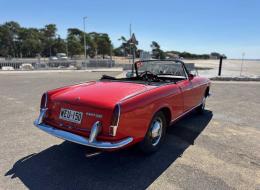 Fiat 1500 CABRIOLET