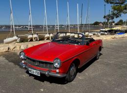 Fiat 1500 CABRIOLET