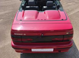 Renault 19 cabriolet 16 soupapes 