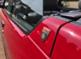 Renault 19 cabriolet 16 soupapes 