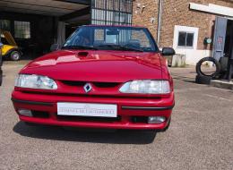Renault 19 cabriolet 16 soupapes 