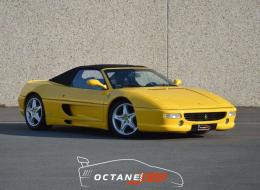 Ferrari F 355 Spider