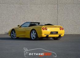 Ferrari F 355 Spider