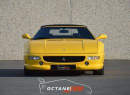 Ferrari F 355 Spider