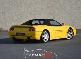 Ferrari F 355 Spider