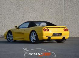 Ferrari F 355 Spider