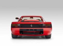 Ferrari Testarossa Monospecchio