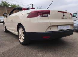 Renault Mégane CC FLORIDE 130 CV