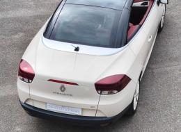 Renault Mégane CC FLORIDE 130 CV