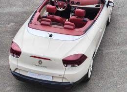 Renault Mégane CC FLORIDE 130 CV