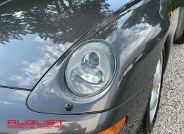 Porsche 993 Carrera 2